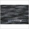 1 Yard Sumptuous Black/Gray Italian Wool Blend Fabric, Medium Weight, 53 inch Width
